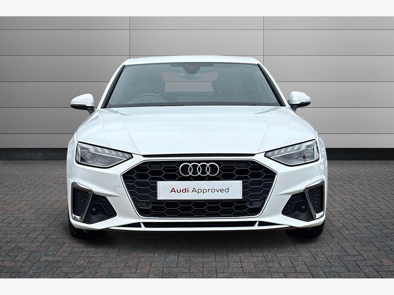 Used Audi A4 2021 for sale - 77346538: Photo 10