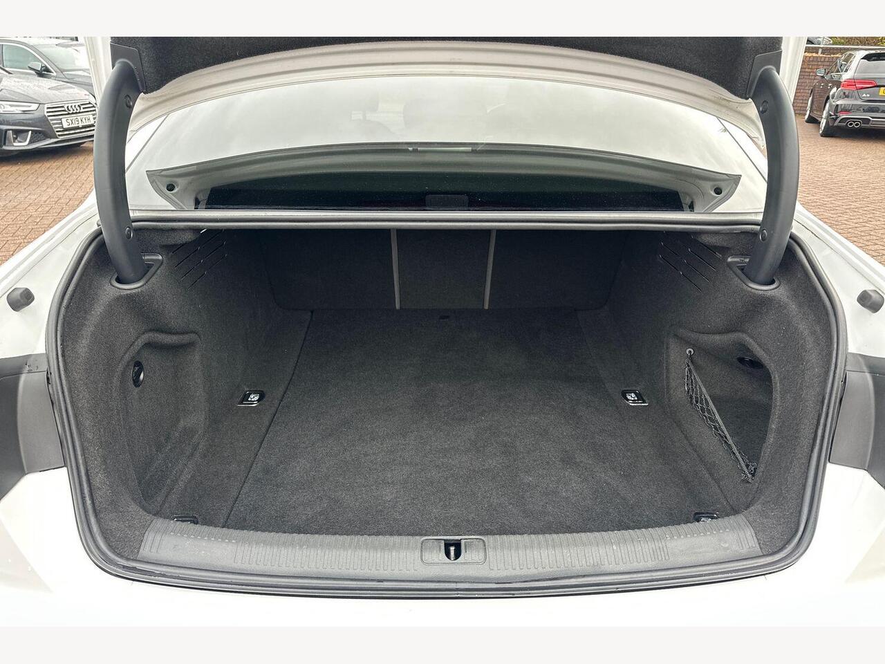 Used Audi A4 2021 for sale - 77346538: Photo 12