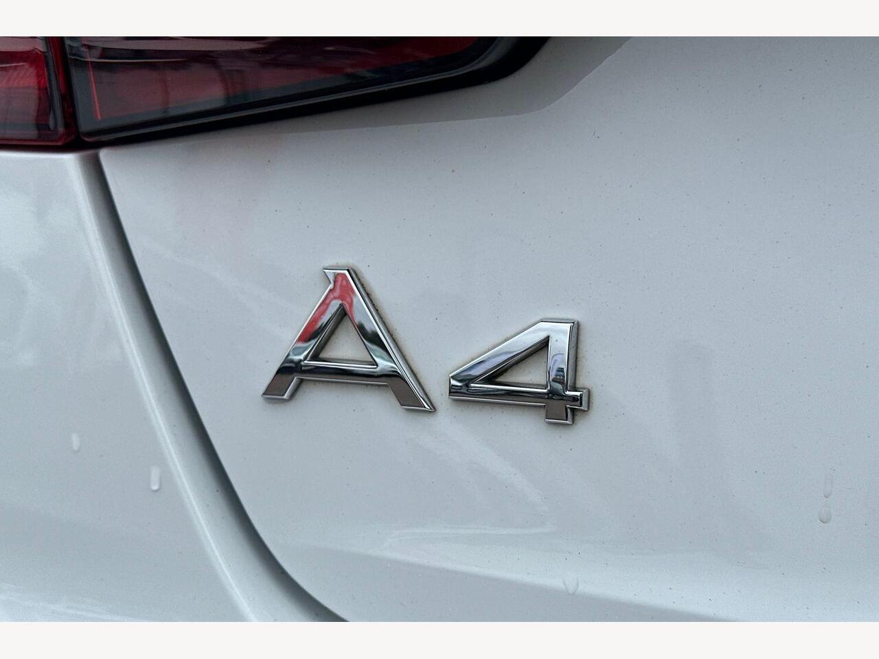 Used Audi A4 2021 for sale - 77346538: Photo 13