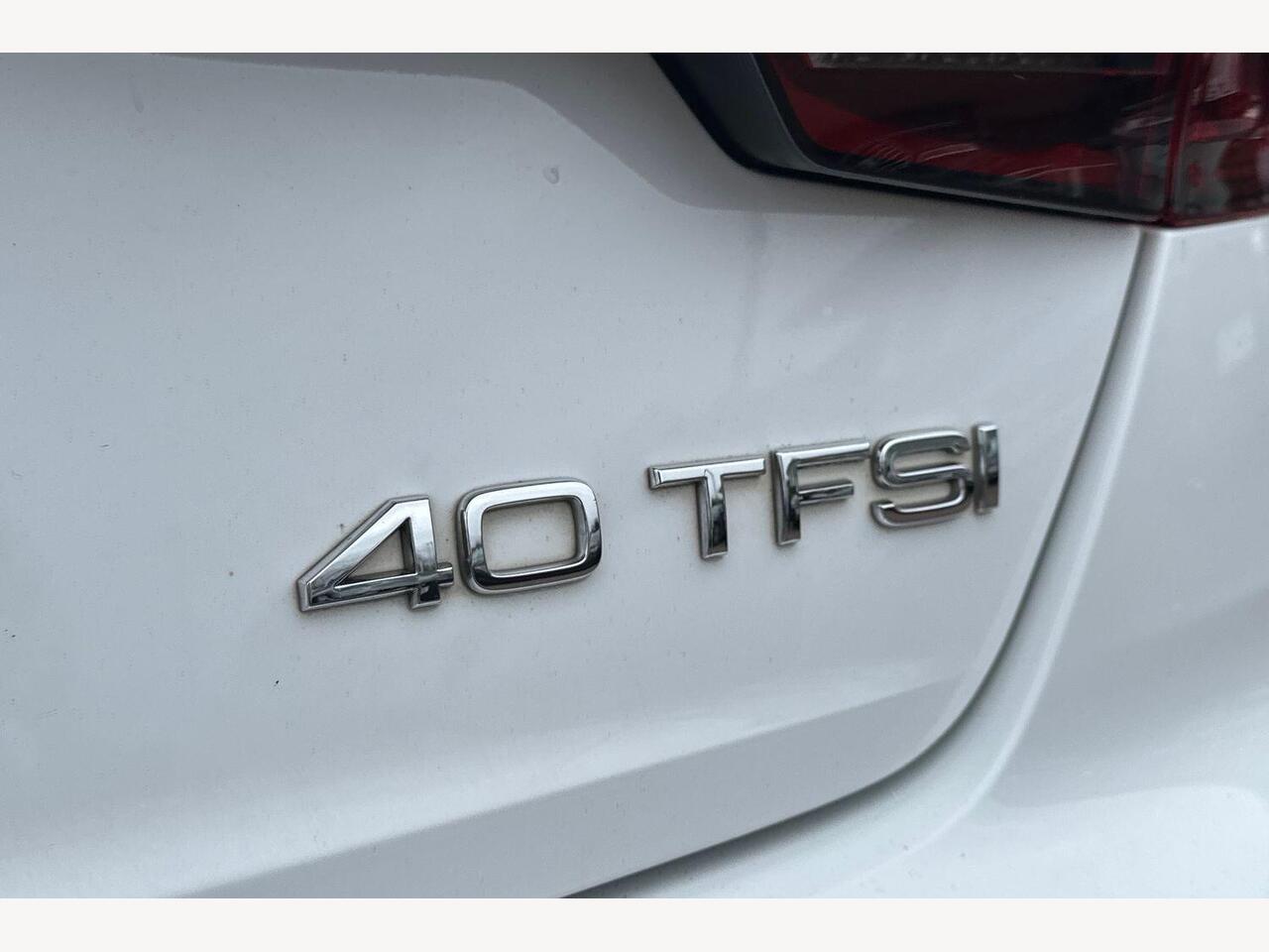 Used Audi A4 2021 for sale - 77346538: Photo 18