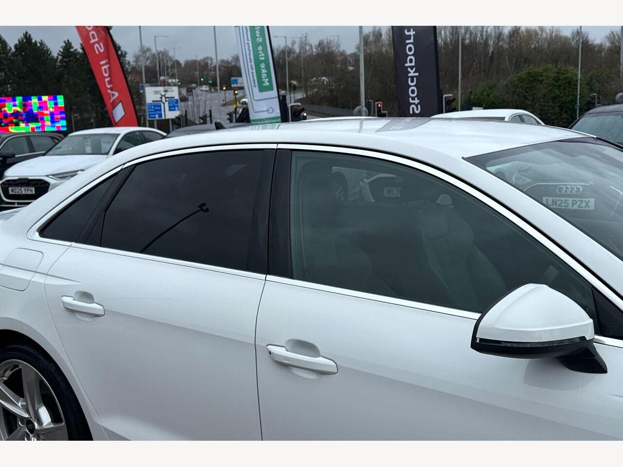 Used Audi A4 2021 for sale - 77346538: Photo 22