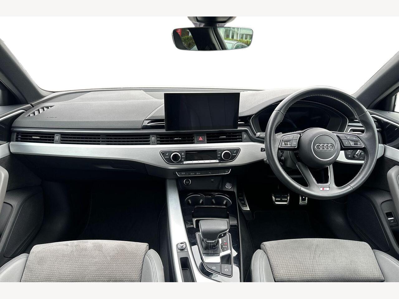 Used Audi A4 2021 for sale - 77346538: Photo 9