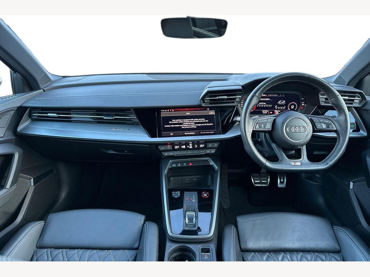 Used Audi A3 2021 for sale - 77244589: Photo 10