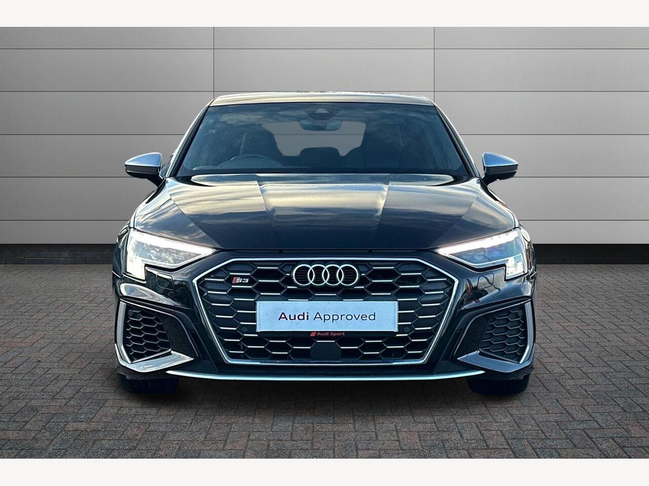 Used Audi A3 2021 for sale - 77244589: Photo 11