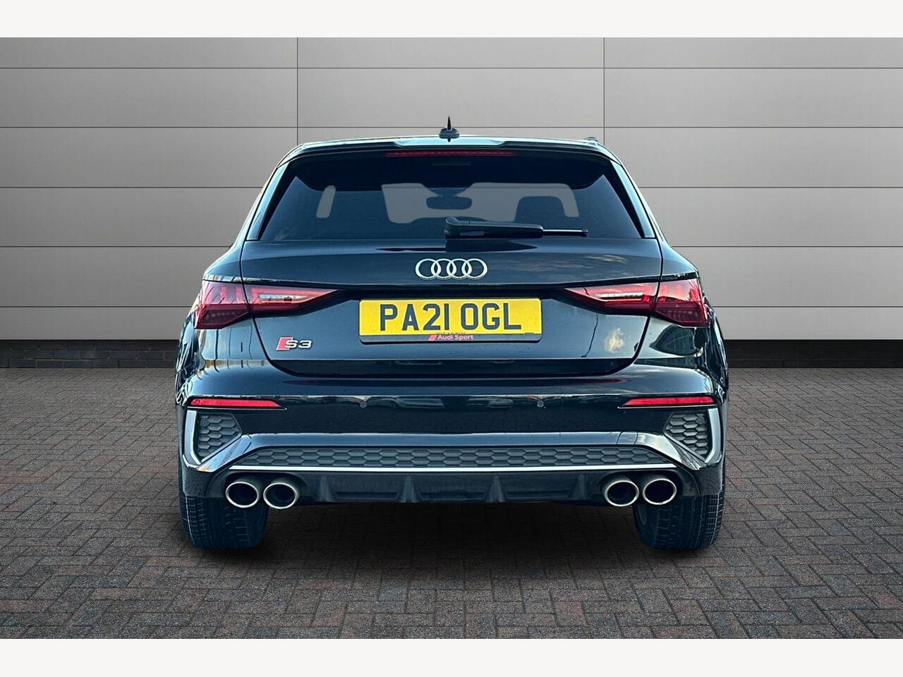 Used Audi A3 2021 for sale - 77244589: Photo 12