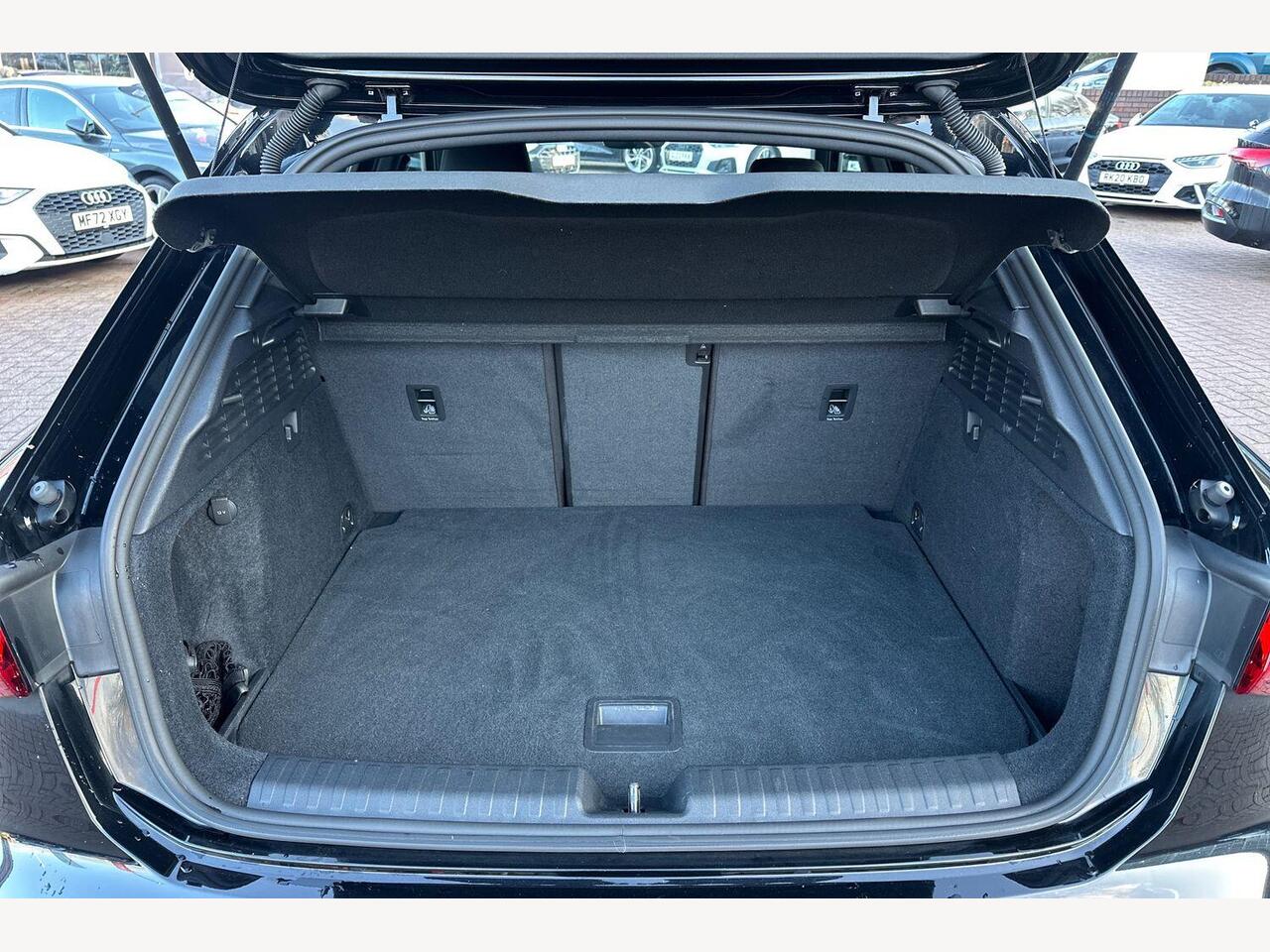 Used Audi A3 2021 for sale - 77244589: Photo 13