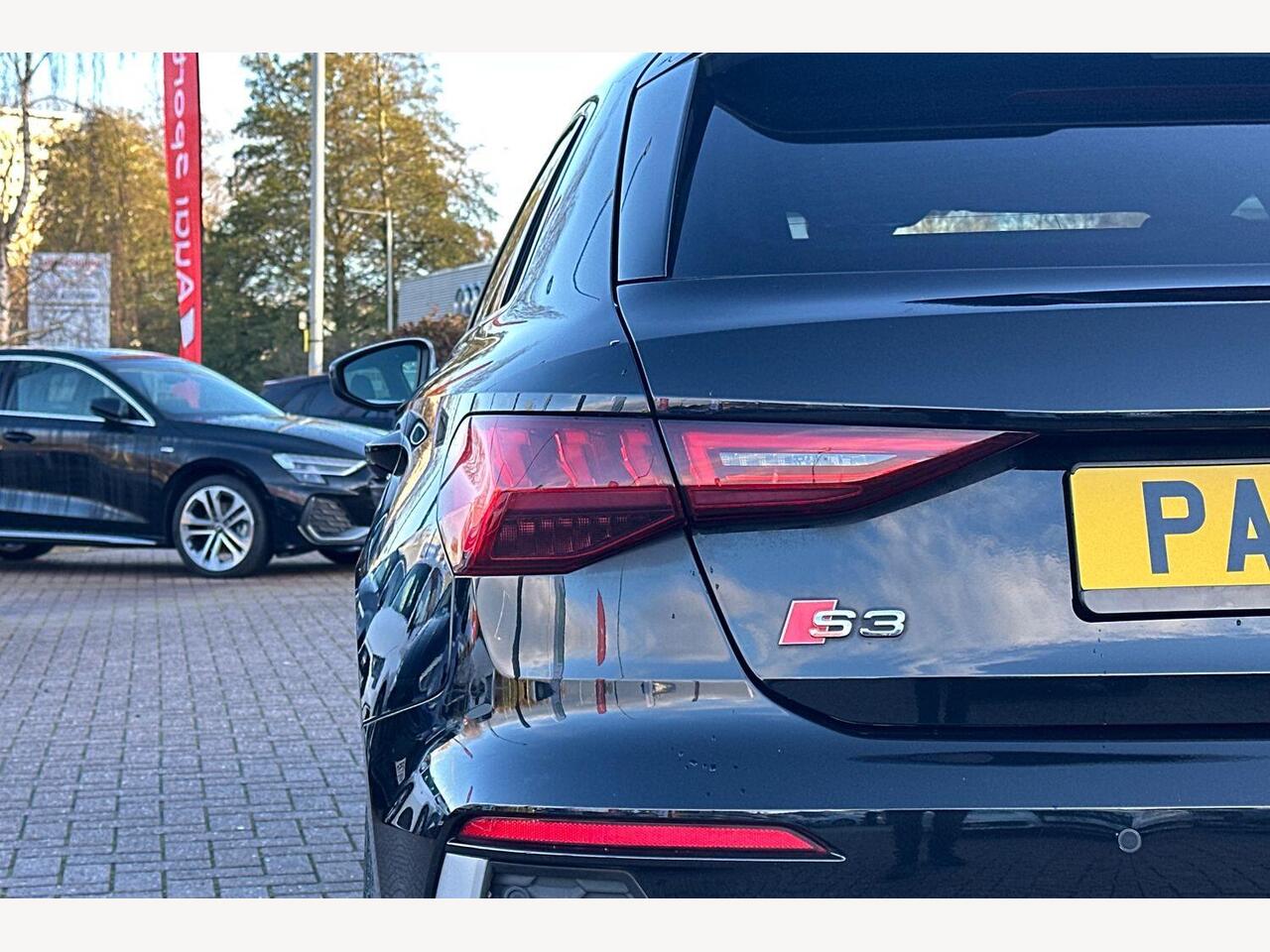 Used Audi A3 2021 for sale - 77244589: Photo 15