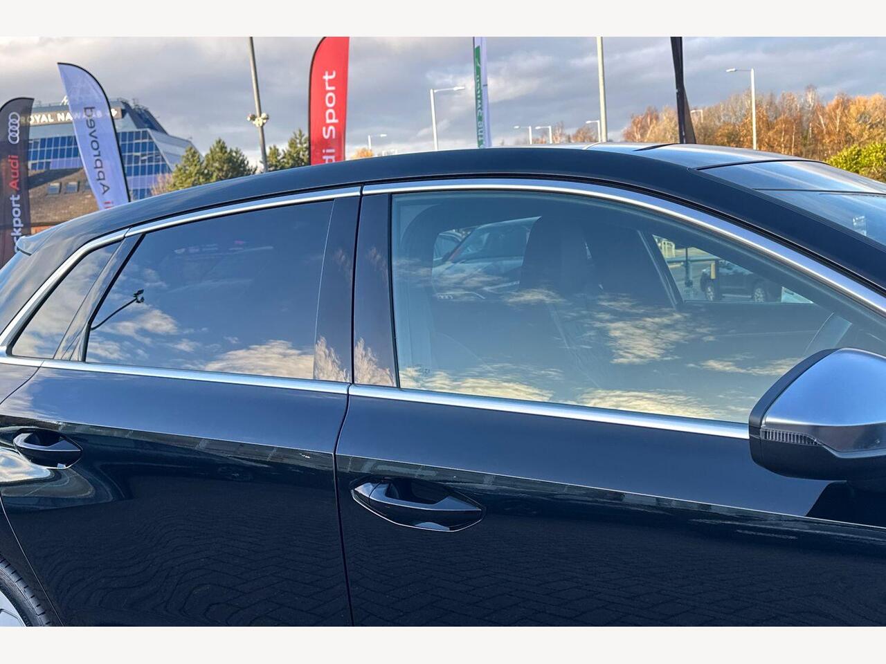 Used Audi A3 2021 for sale - 77244589: Photo 21