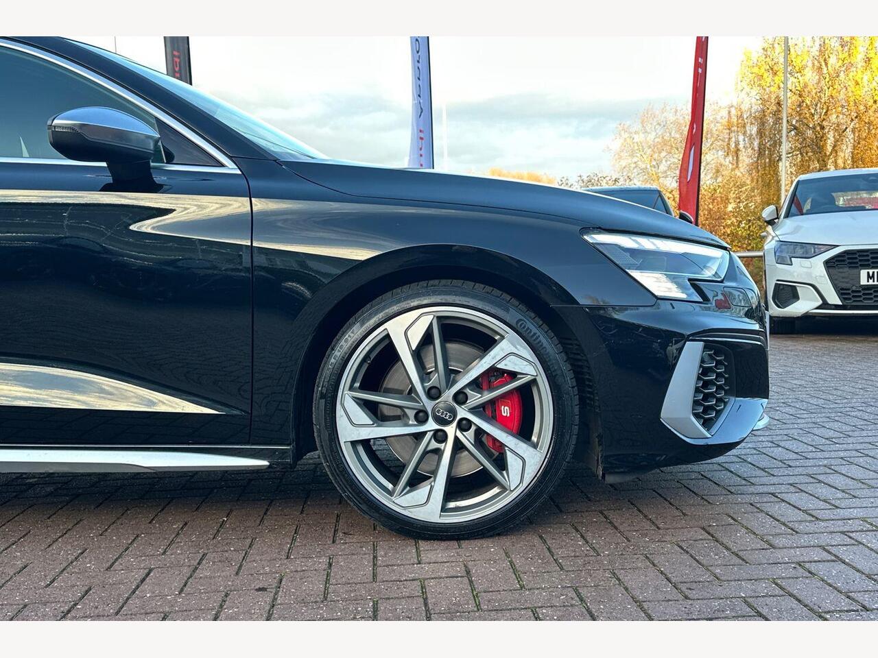 Used Audi A3 2021 for sale - 77244589: Photo 22