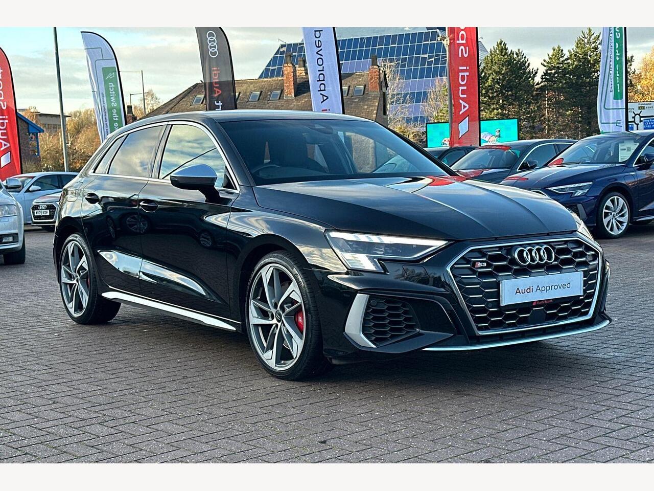 Used Audi A3 2021 for sale - 77244589: Photo 23