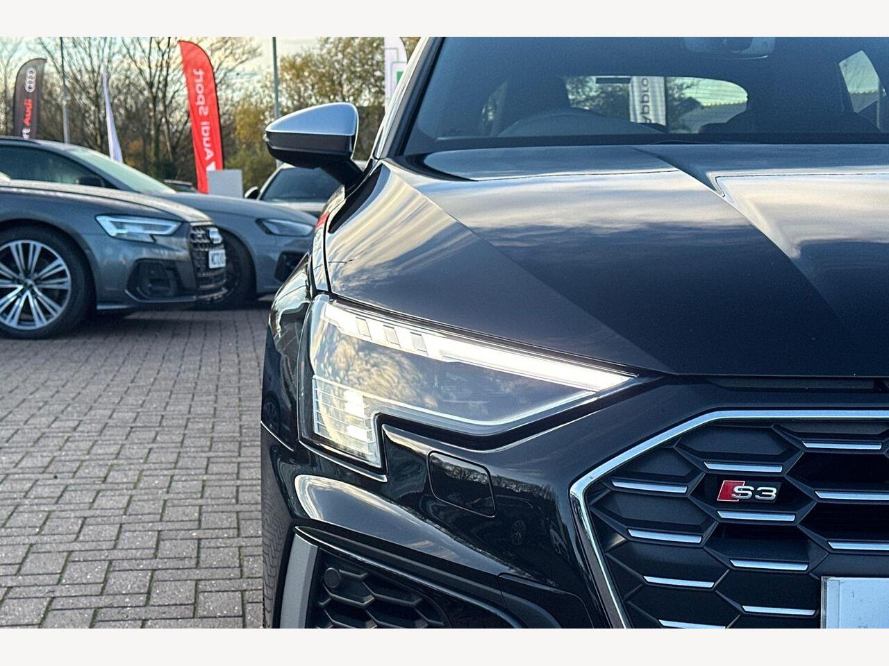 Used Audi A3 2021 for sale - 77244589: Photo 24