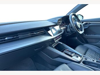 Used Audi A3 2021 for sale - 77244589: Photo