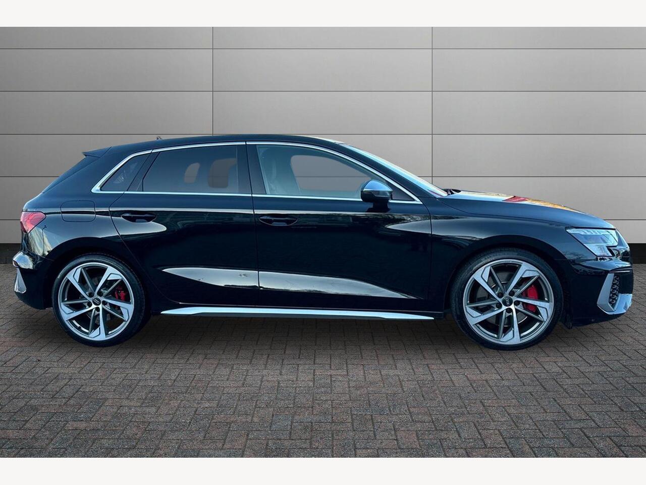 Used Audi A3 2021 for sale - 77244589: Photo 5