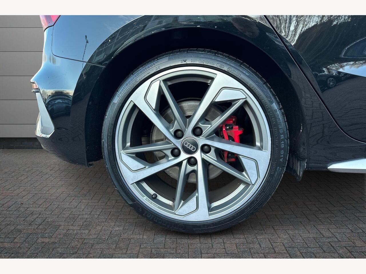 Used Audi A3 2021 for sale - 77244589: Photo 6