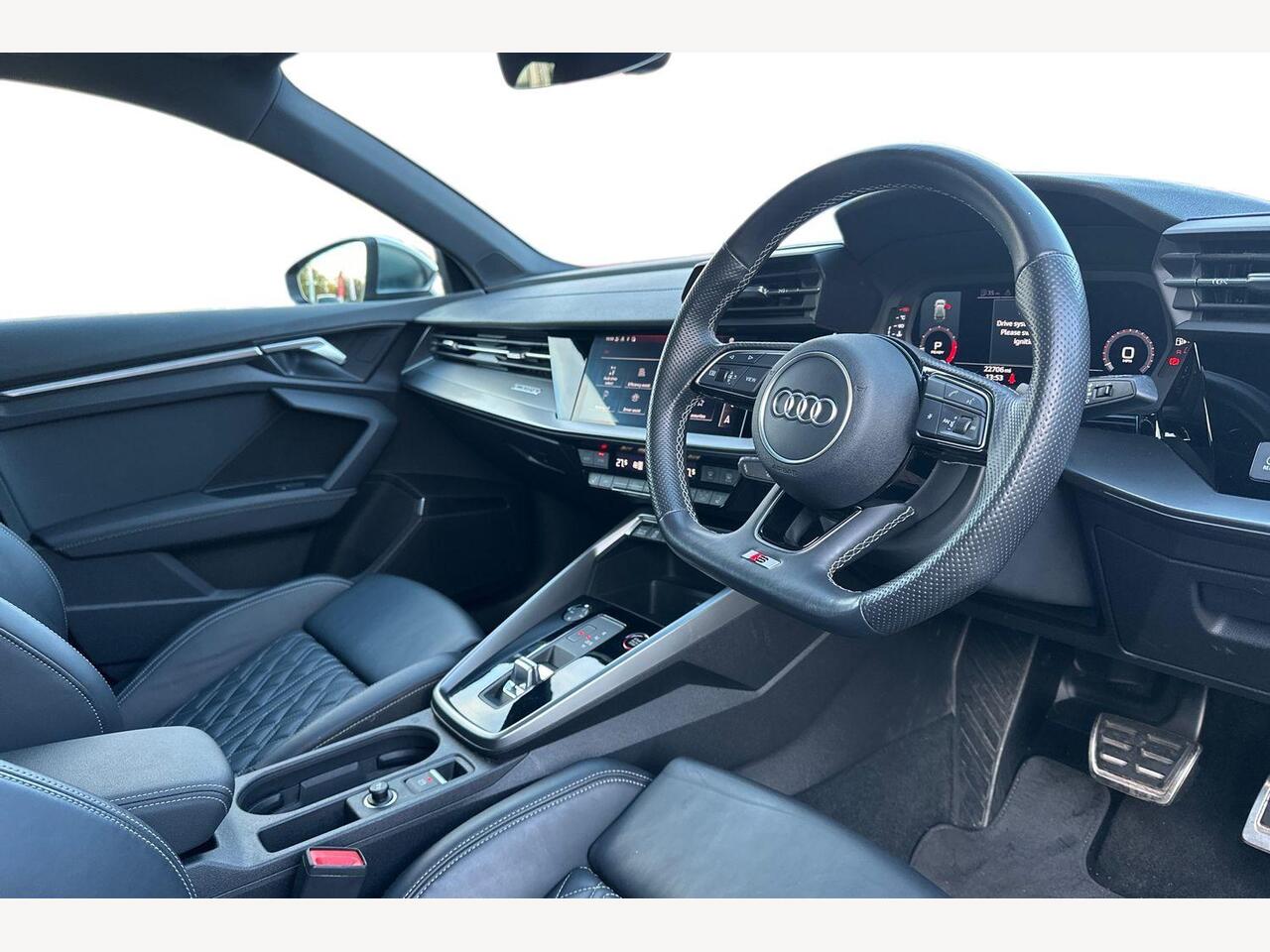 Used Audi A3 2021 for sale - 77244589: Photo 7