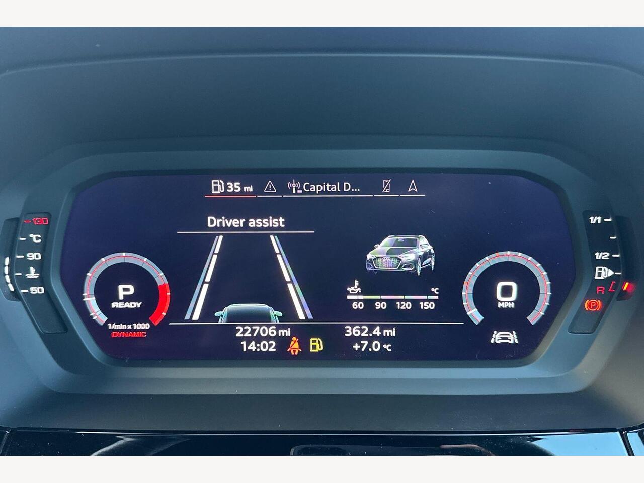 Used Audi A3 2021 for sale - 77244589: Photo 8