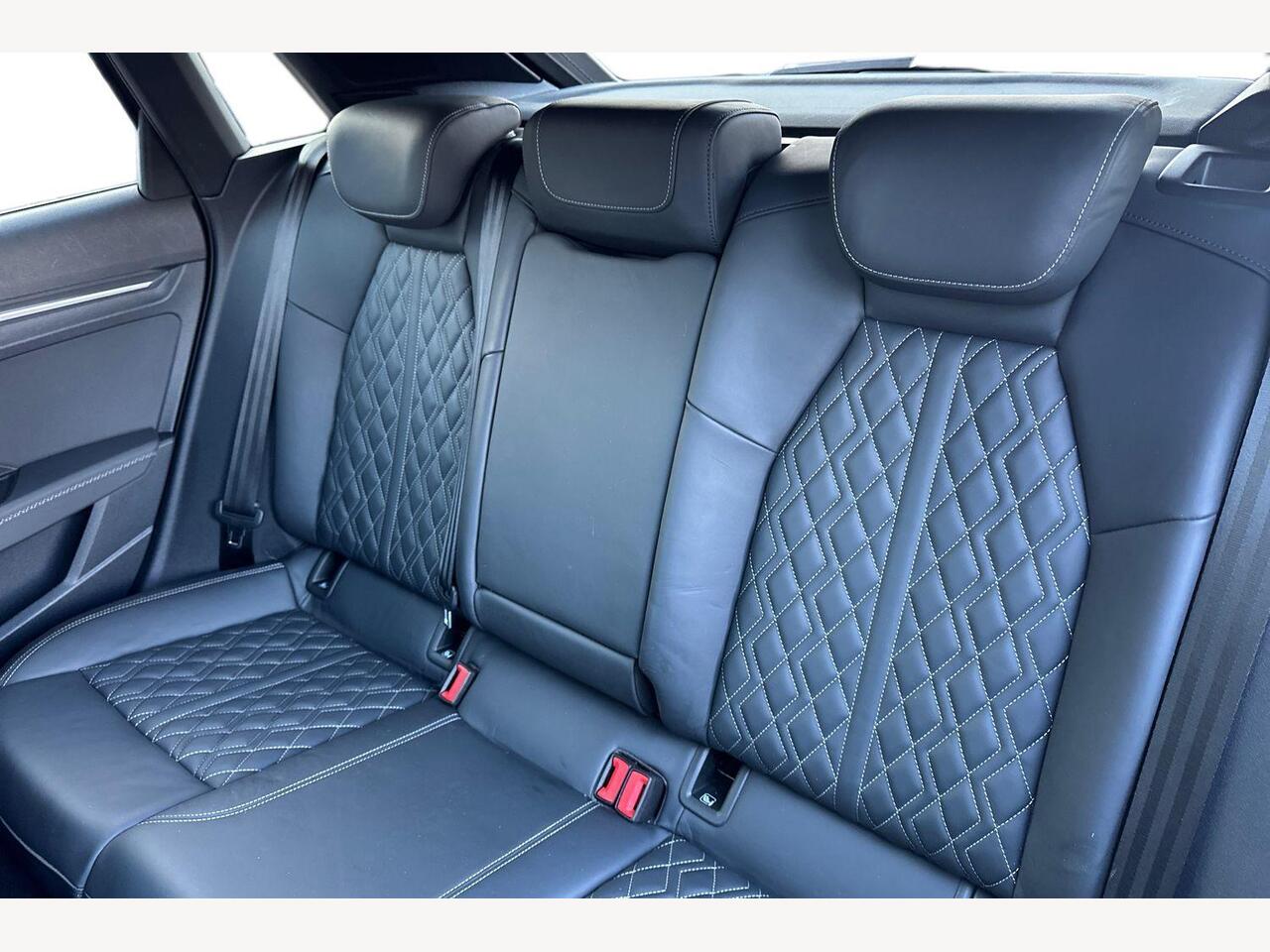 Used Audi A3 2021 for sale - 77244589: Photo 9