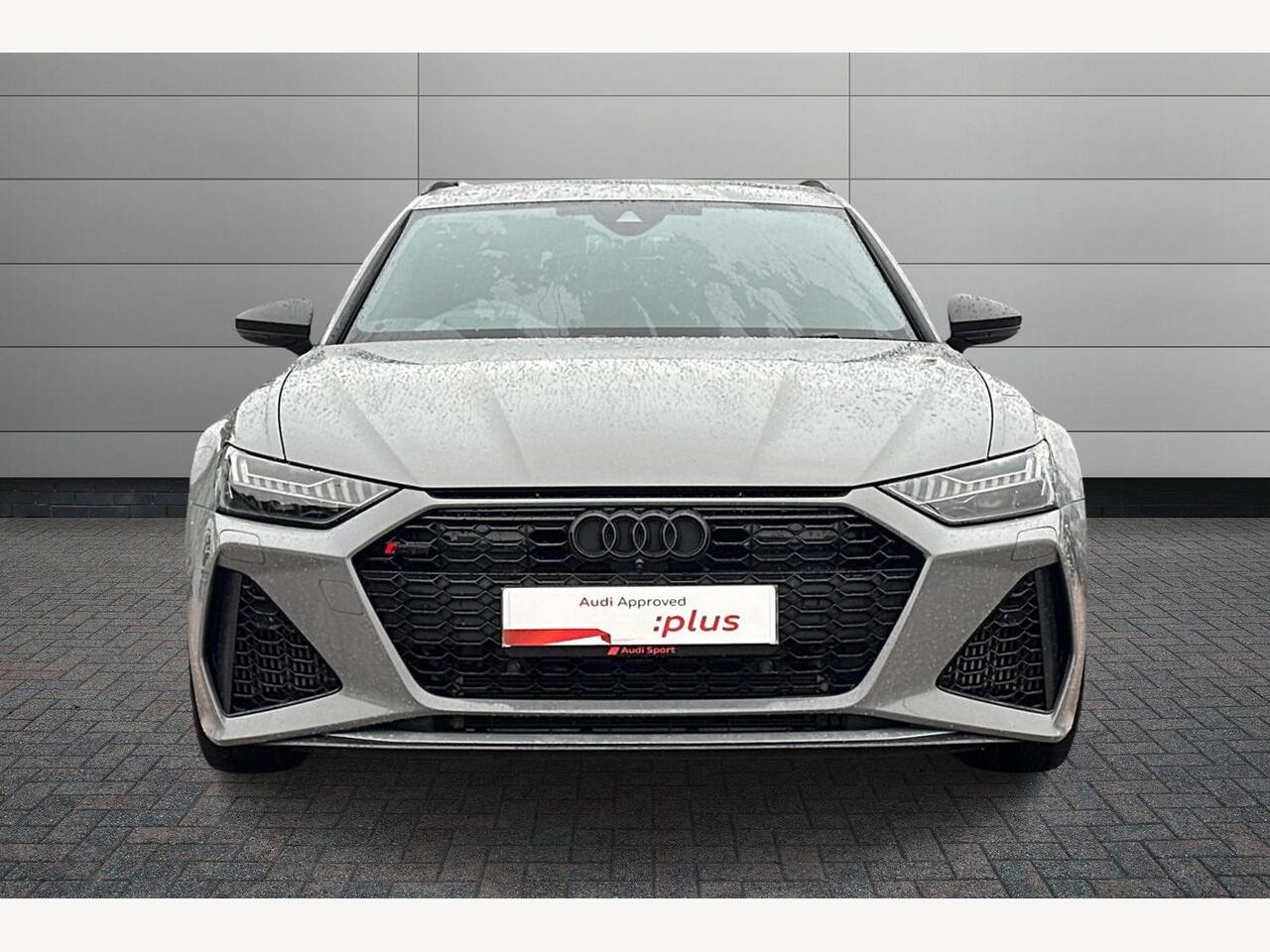 Used Audi RS6 2024 for sale - 76677410: Photo 10