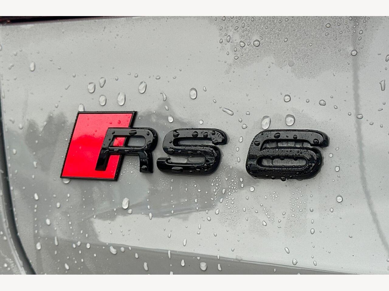 Used Audi RS6 2024 for sale - 76677410: Photo 14