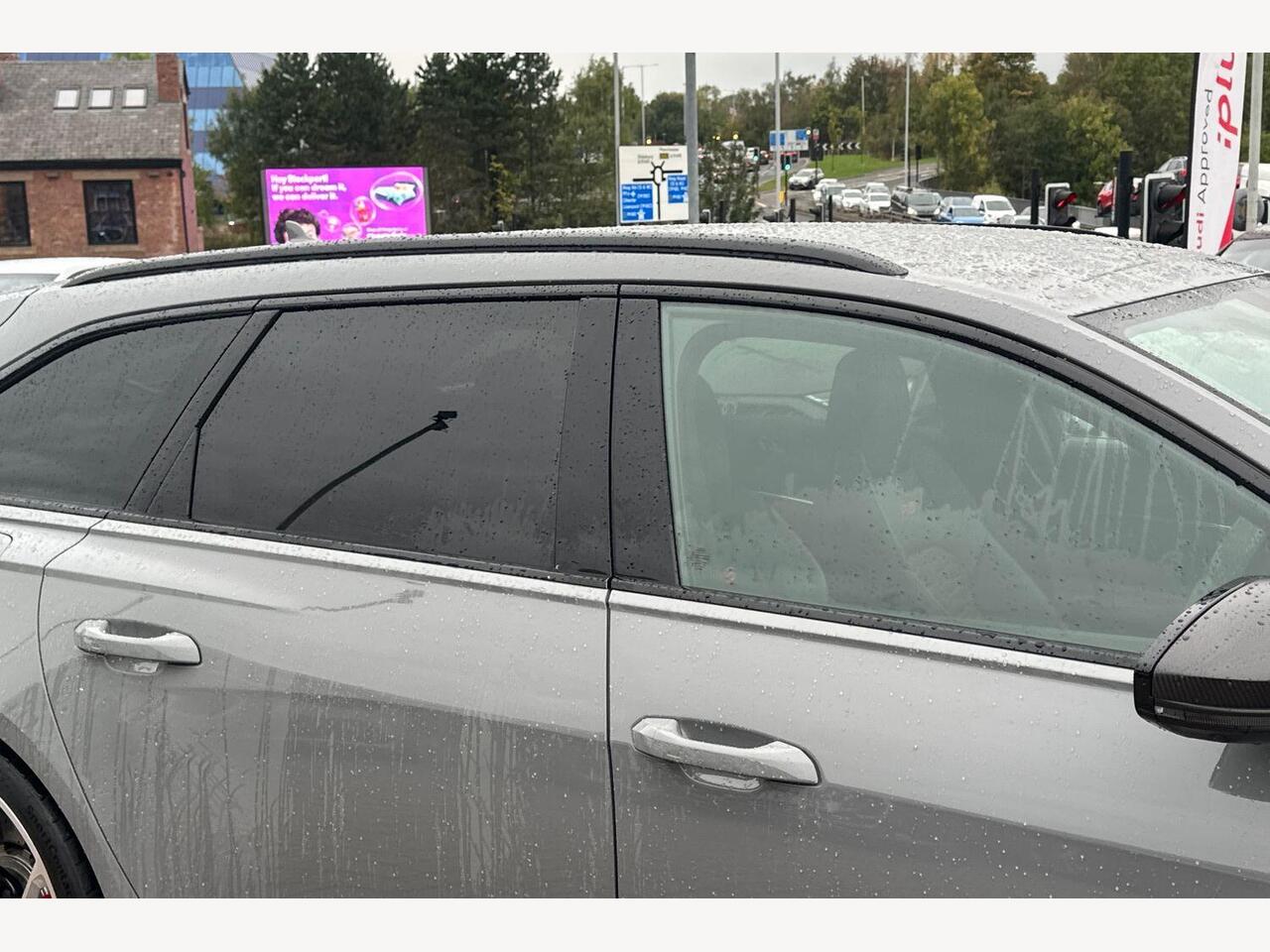 Used Audi RS6 2024 for sale - 76677410: Photo 22