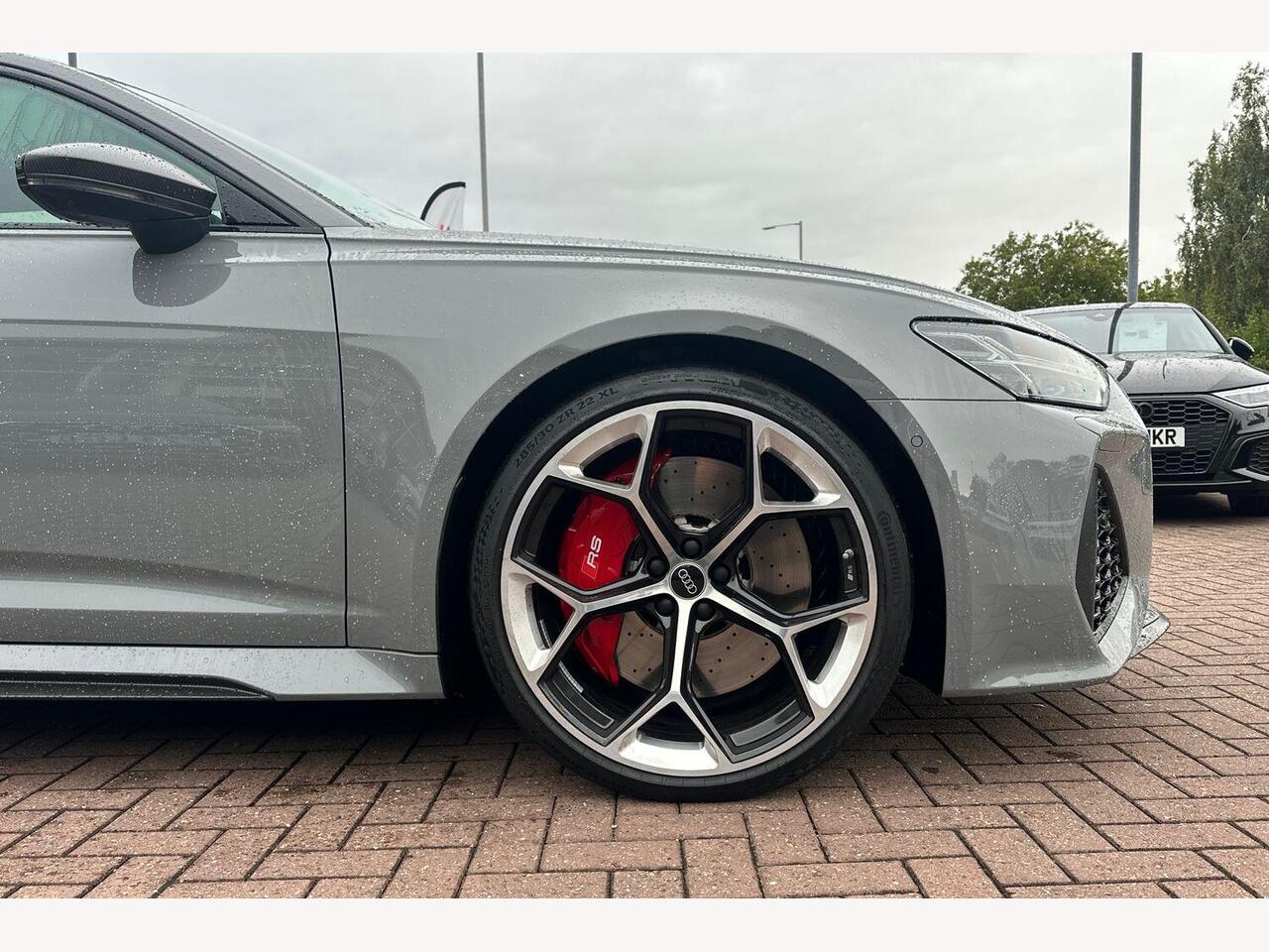 Used Audi RS6 2024 for sale - 76677410: Photo 23