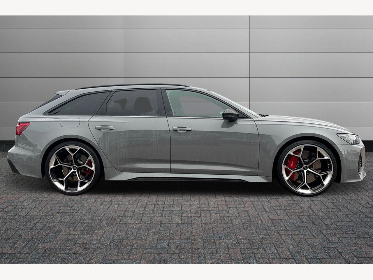 Used Audi RS6 2024 for sale - 76677410: Photo 4