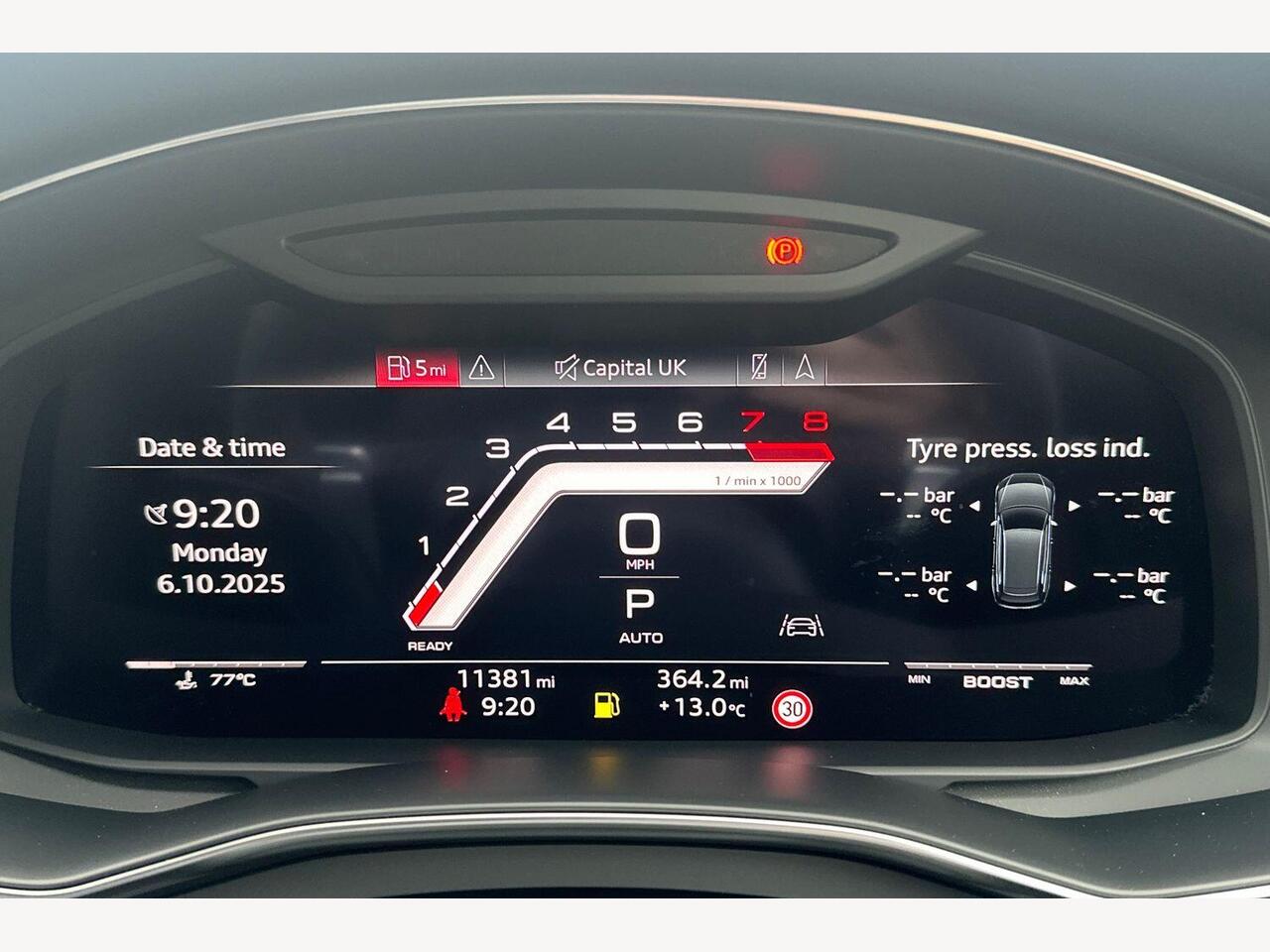 Used Audi RS6 2024 for sale - 76677410: Photo 7