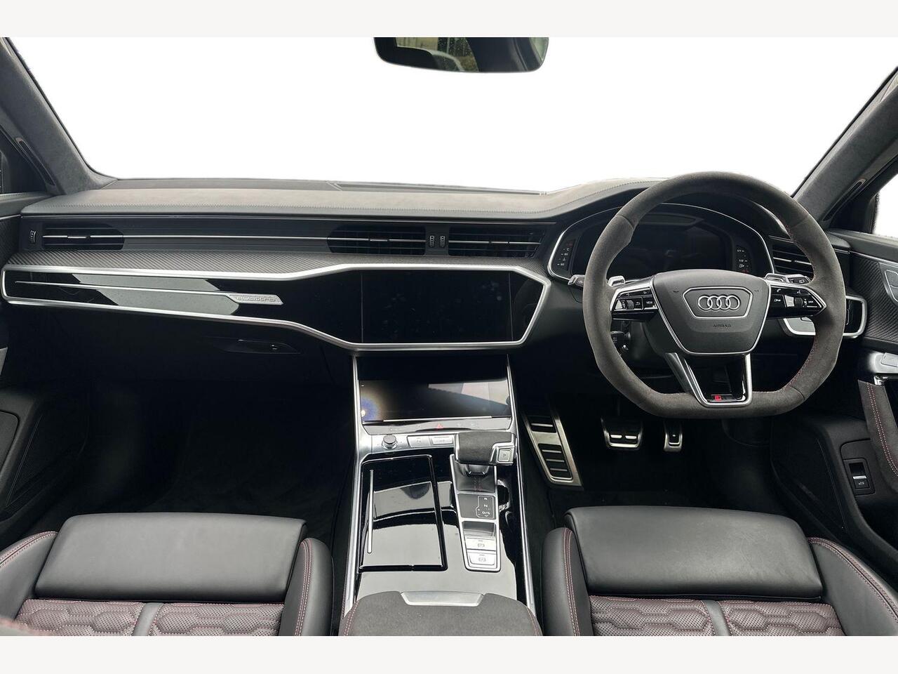 Used Audi RS6 2024 for sale - 76677410: Photo 9