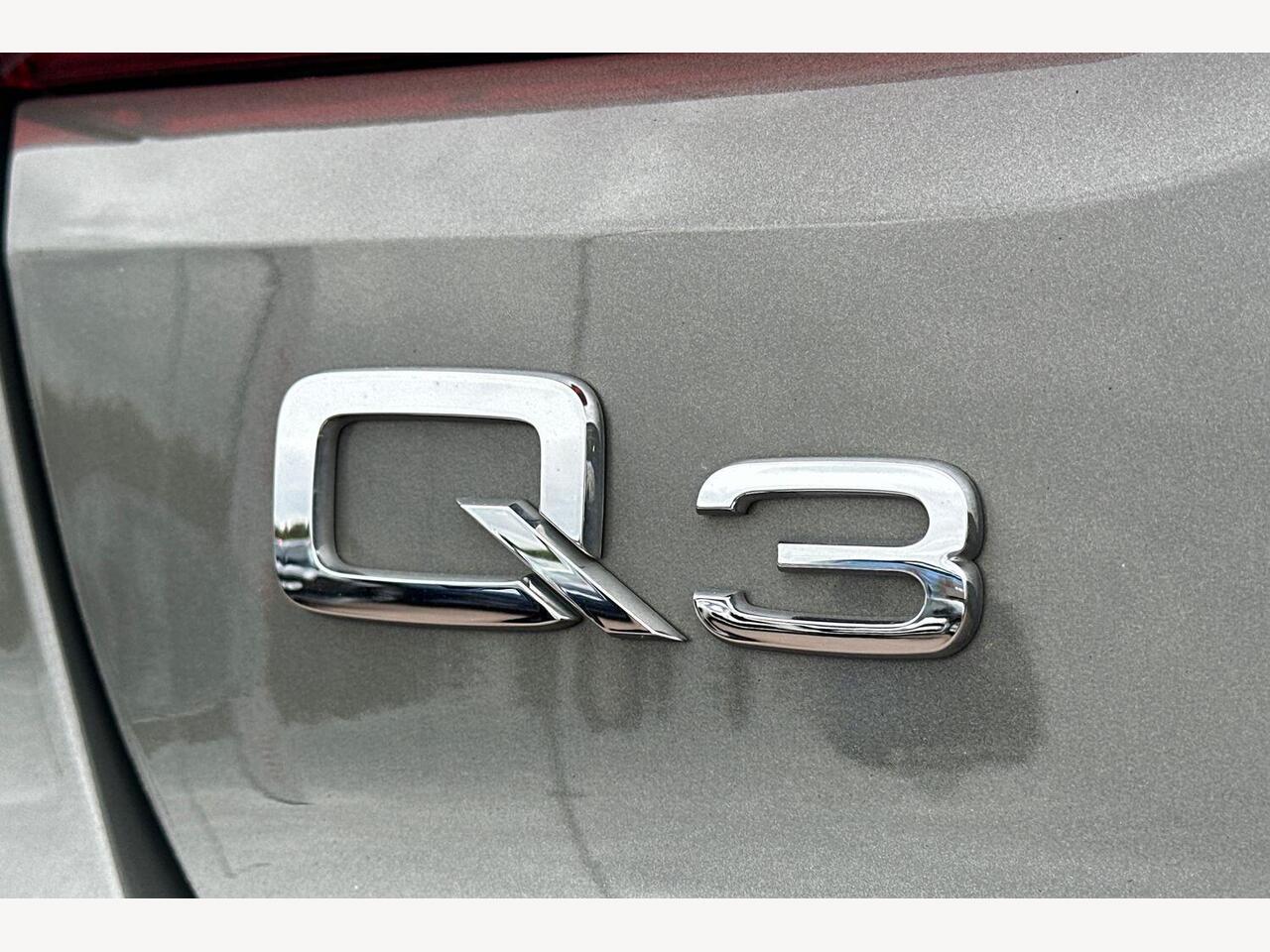 Used Audi Q3 2023 for sale - 76675767: Photo 14