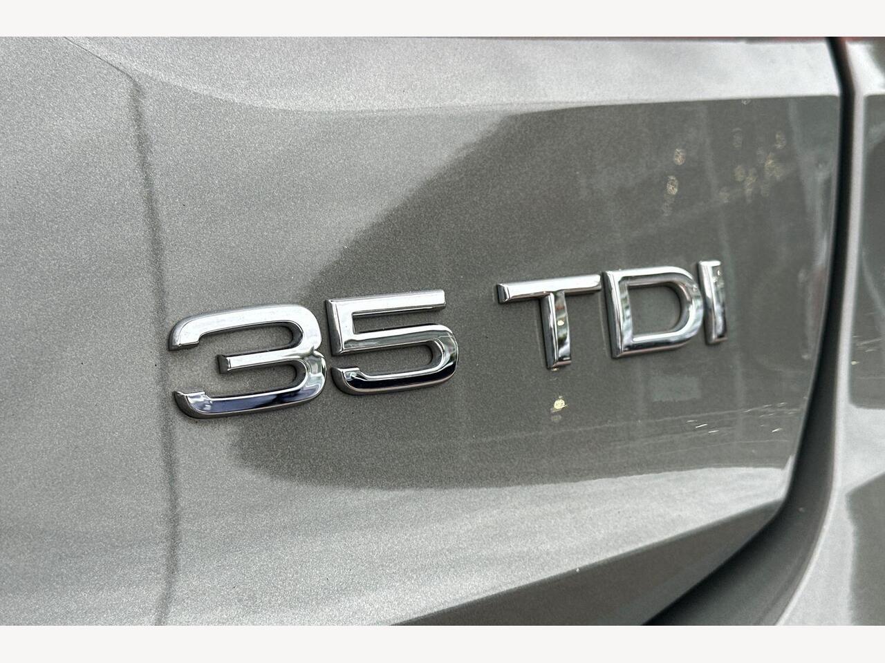 Used Audi Q3 2023 for sale - 76675767: Photo 19