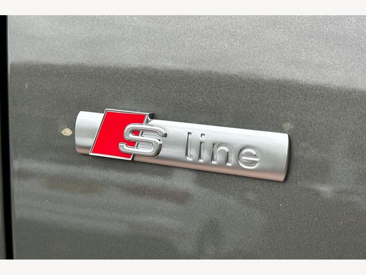 Used Audi Q3 2023 for sale - 76675767: Photo 24