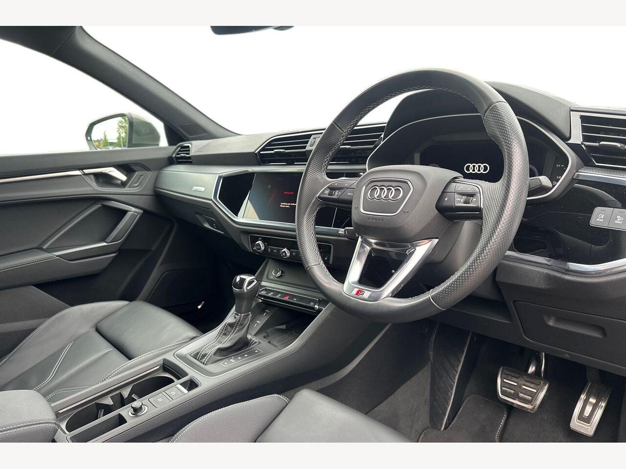 Used Audi Q3 2023 for sale - 76675767: Photo 6