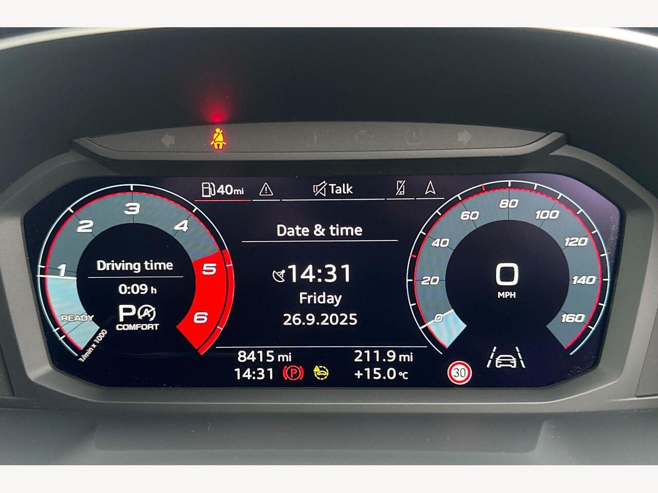 Used Audi Q3 2023 for sale - 76675767: Photo 7