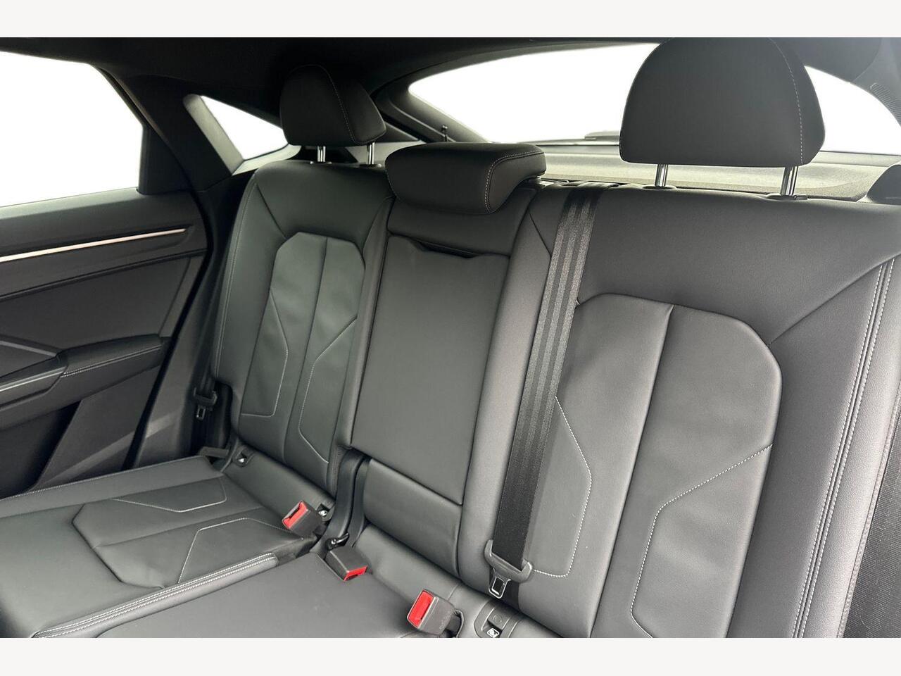 Used Audi Q3 2023 for sale - 76675767: Photo 8