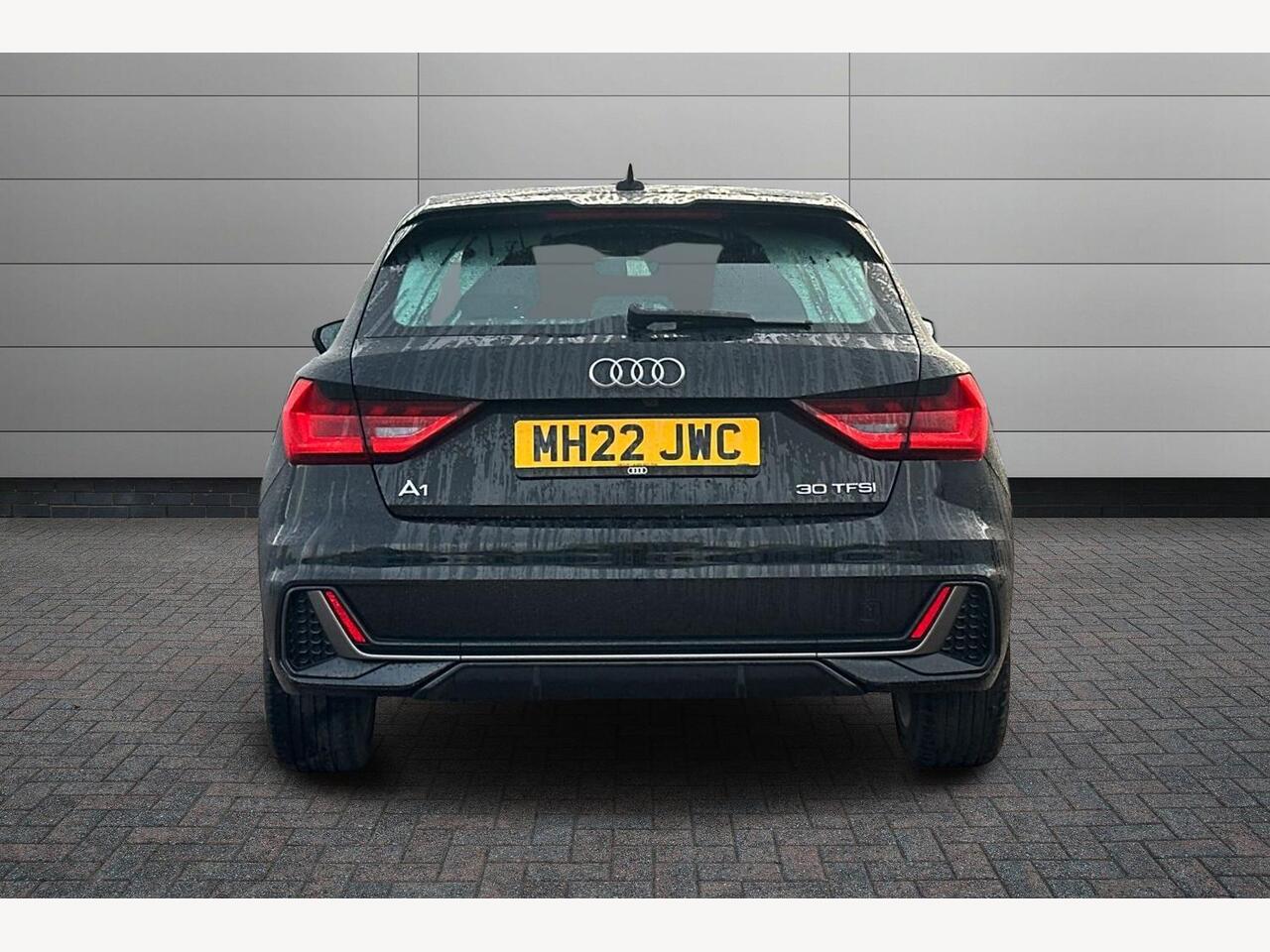 Used Audi A1 2022 for sale - 76674485: Photo 11