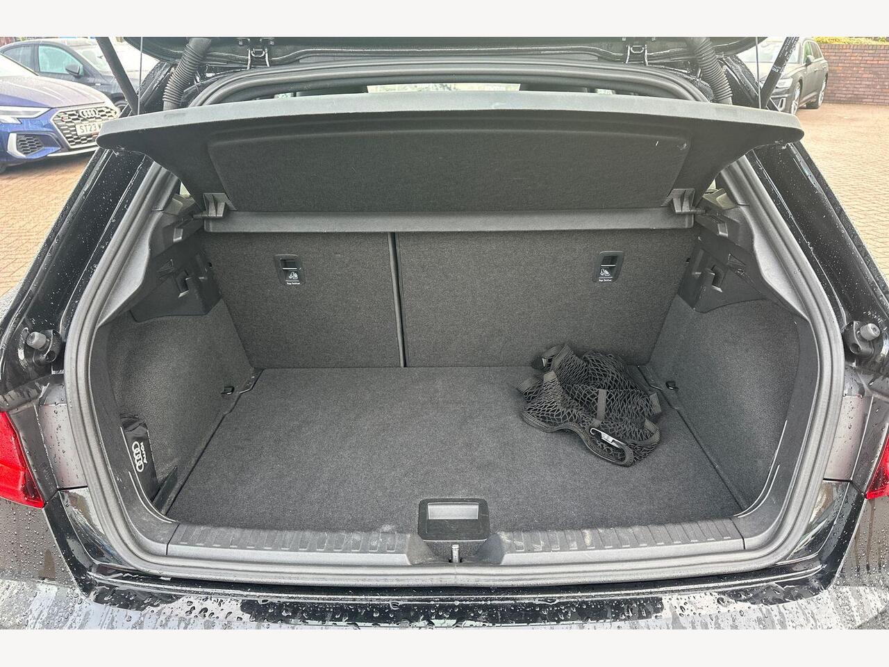 Used Audi A1 2022 for sale - 76674485: Photo 12