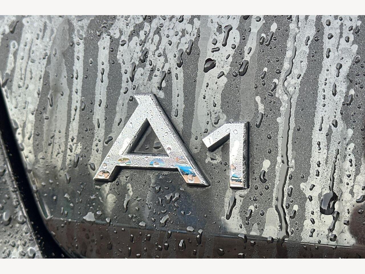 Used Audi A1 2022 for sale - 76674485: Photo 13