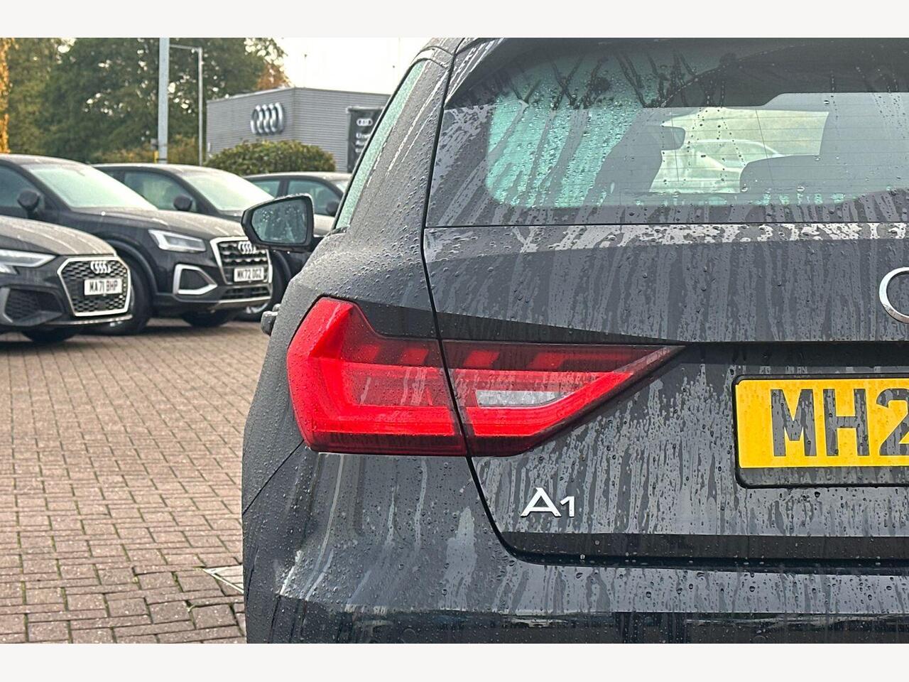 Used Audi A1 2022 for sale - 76674485: Photo 14