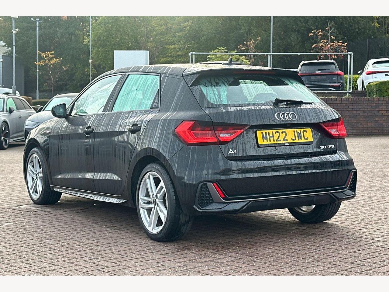 Used Audi A1 2022 for sale - 76674485: Photo 15