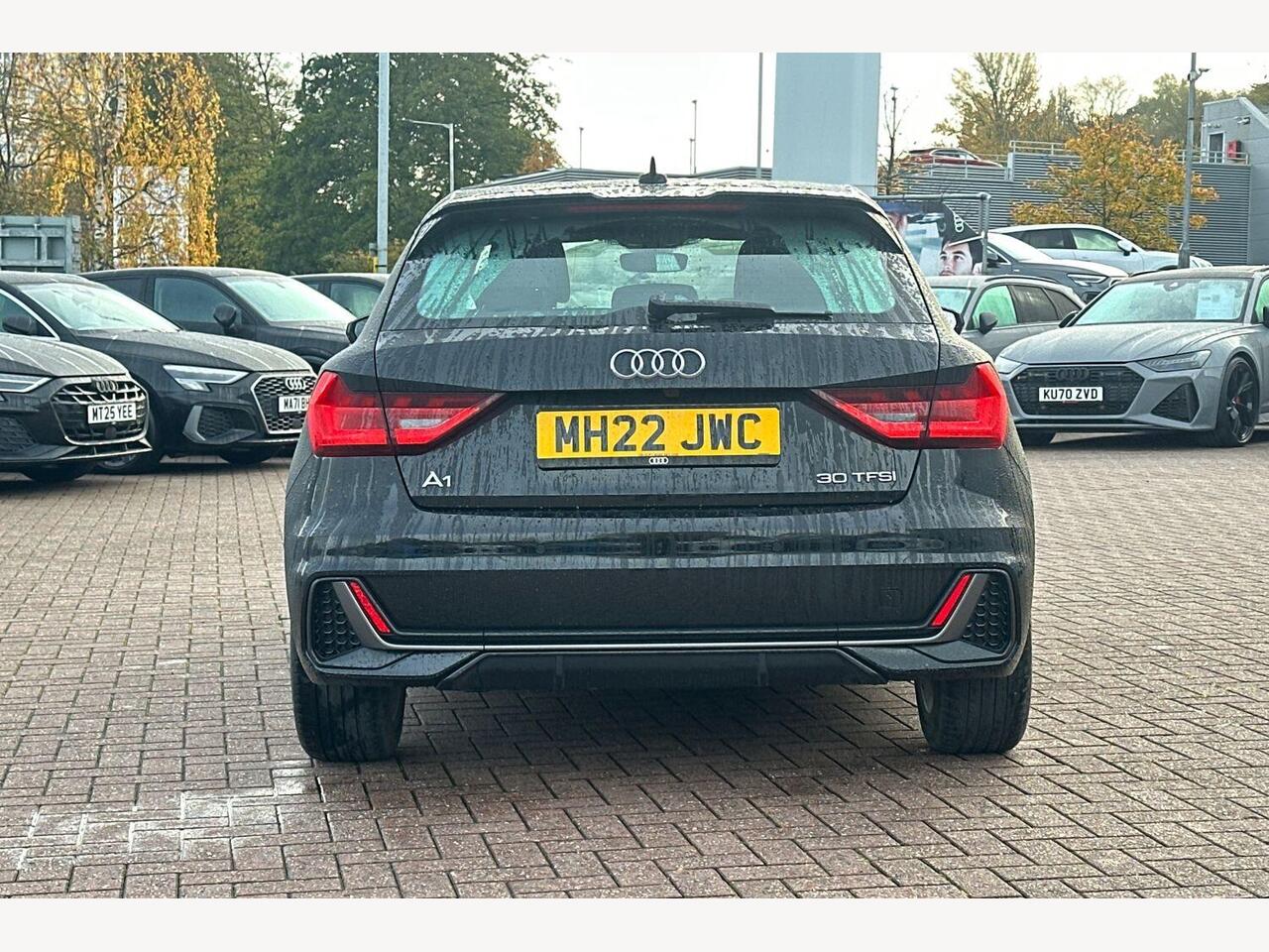 Used Audi A1 2022 for sale - 76674485: Photo 17