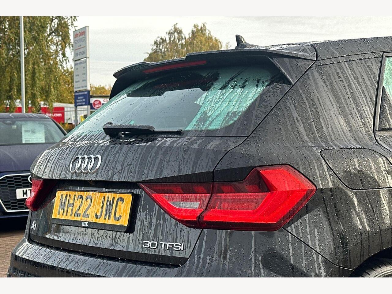 Used Audi A1 2022 for sale - 76674485: Photo 19