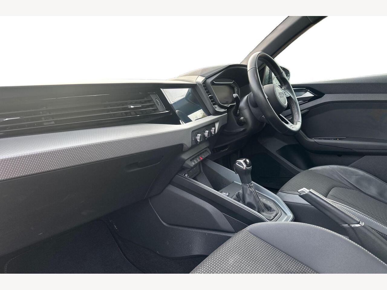 Used Audi A1 2022 for sale - 76674485: Photo 2