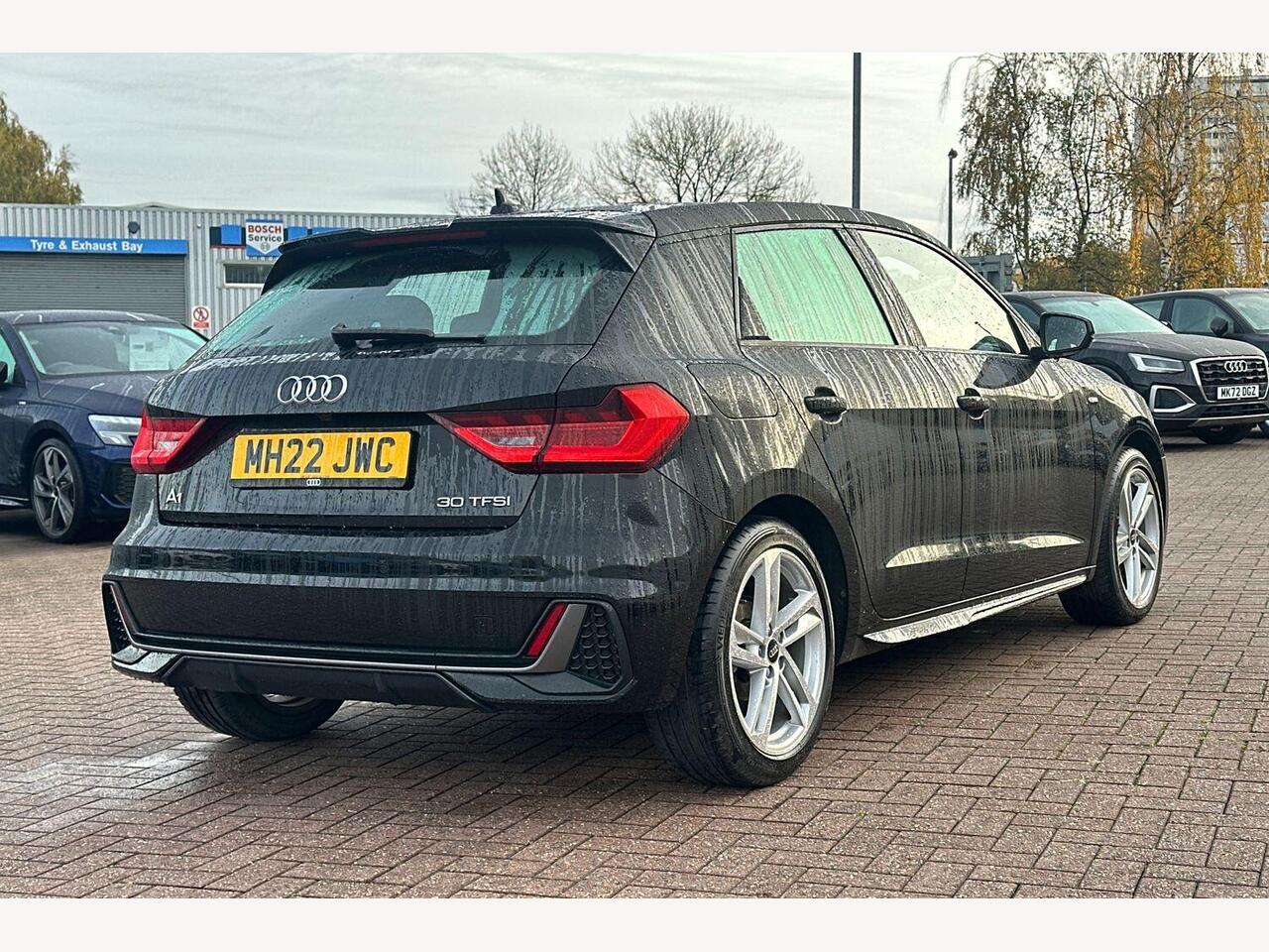 Used Audi A1 2022 for sale - 76674485: Photo 20