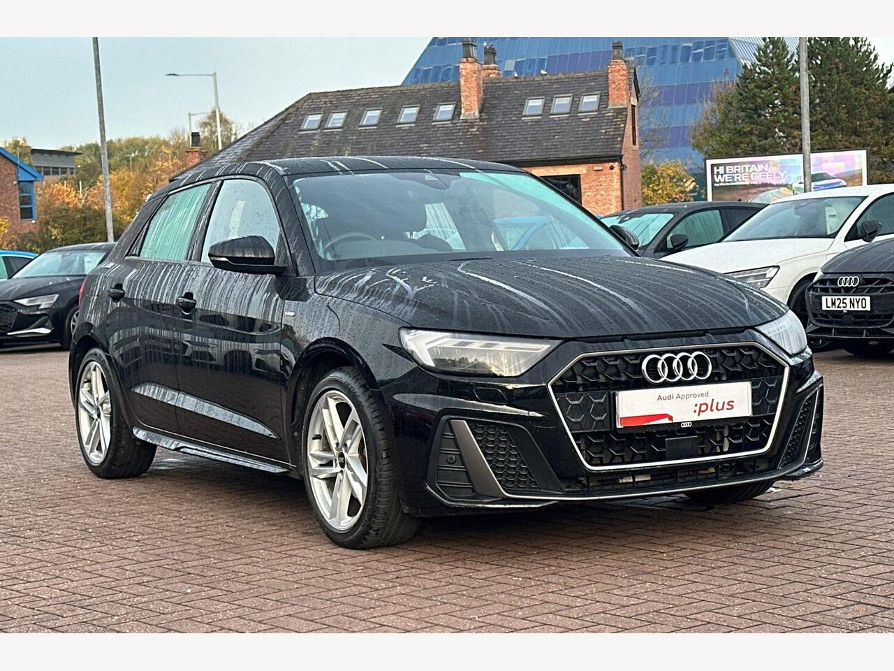 Used Audi A1 2022 for sale - 76674485: Photo 23
