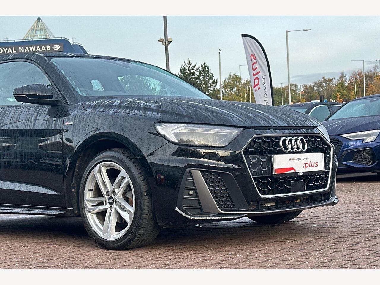 Used Audi A1 2022 for sale - 76674485: Photo 24