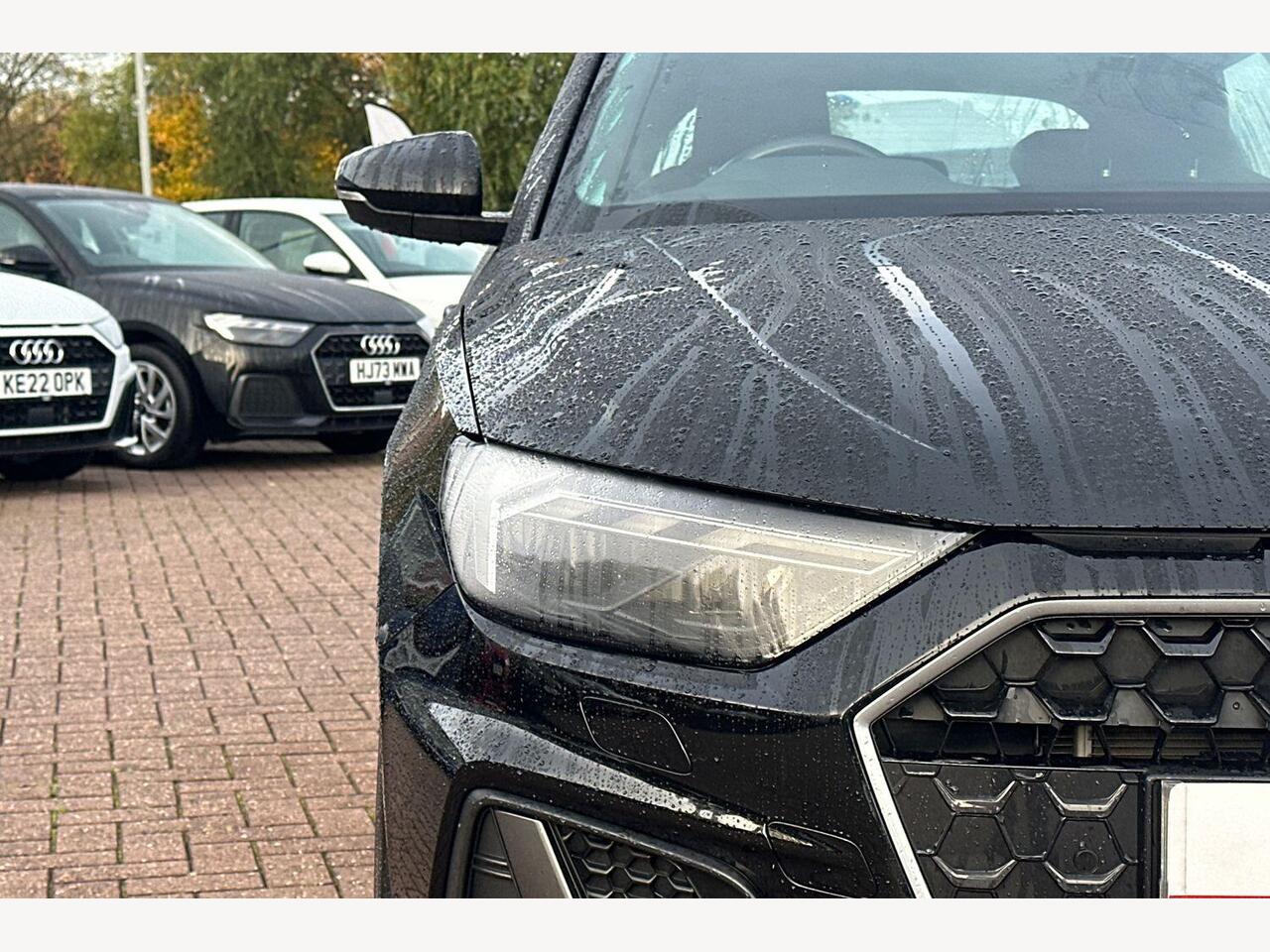 Used Audi A1 2022 for sale - 76674485: Photo 25