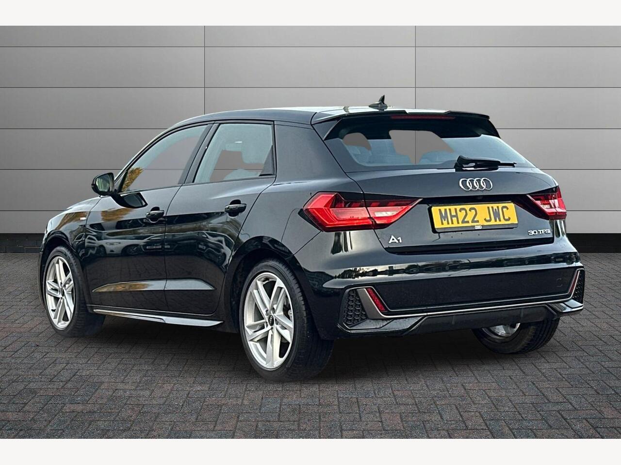 Used Audi A1 2022 for sale - 76674485: Photo 3