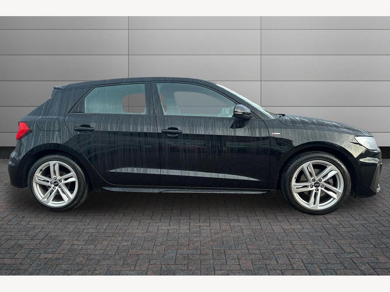 Used Audi A1 2022 for sale - 76674485: Photo 4