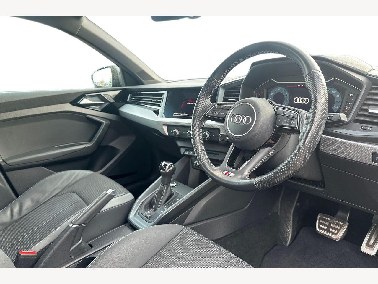 Used Audi A1 2022 for sale - 76674485: Photo 6