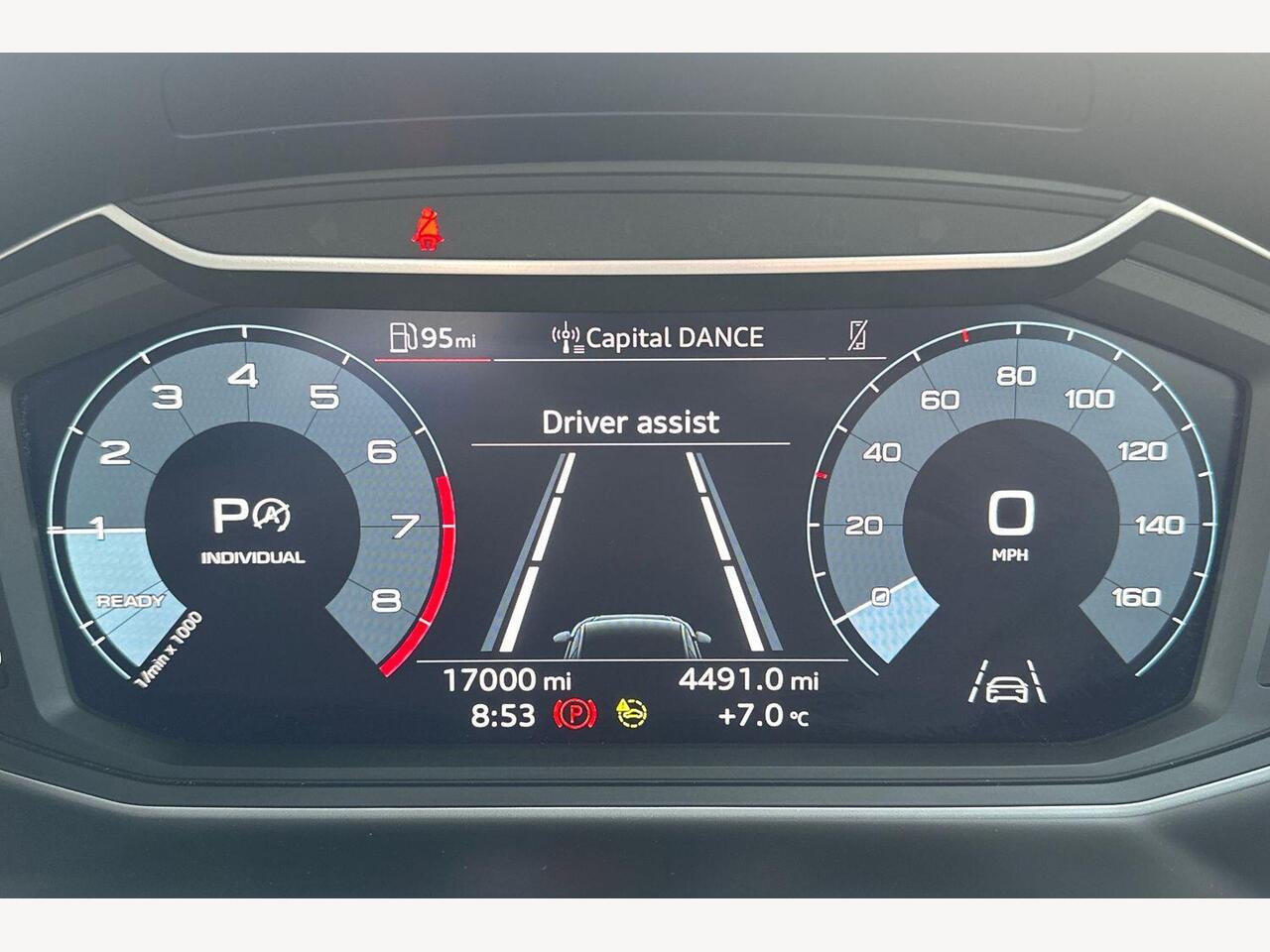 Used Audi A1 2022 for sale - 76674485: Photo 7